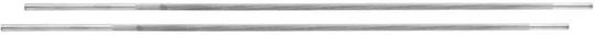 Stihl Chain Sharpening File 4x200 Mm 2 Pcs Blister
