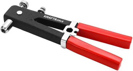 Riveting Set Rivets Internal Thread Kraft&dele Kd11299