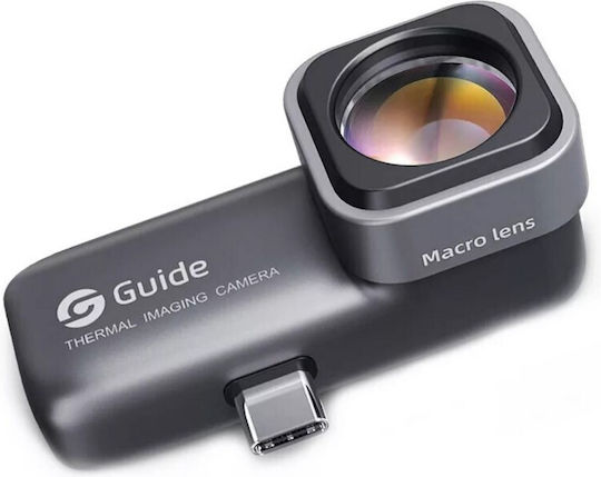 Guide Sensmart M2SA-5X Cameră Termică