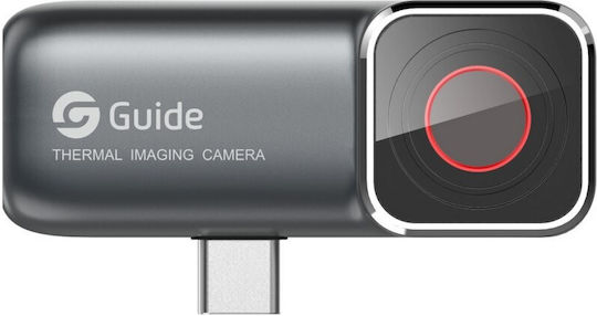 Guide Sensmart M2SA-5X Cameră Termică