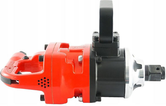 Cheie cu Impact Pneumatică 3500nm 4800rpm V81463 Verke
