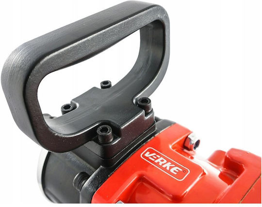 Cheie cu Impact Pneumatică 3500nm 4800rpm V81463 Verke