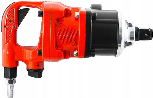 Cheie cu Impact Pneumatică 3500nm 4800rpm V81463 Verke