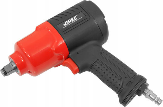 Cheie cu Impact Pneumatic 1100 Nm/7500 Rpm V81426 Verke
