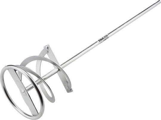 Agitator Spiral Pentru Mortar Extol Craft Sds Plus 120 X 500 Mm