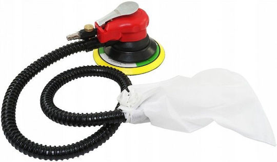 Șlefuitor Pneumatic Verke V81403 Excentric 150 Mm