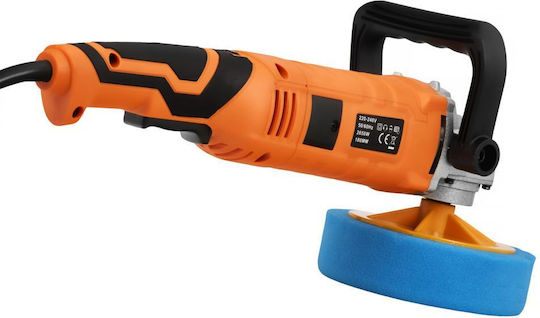 Kraft & Dele KD3078 Rotary Polisher 2650W