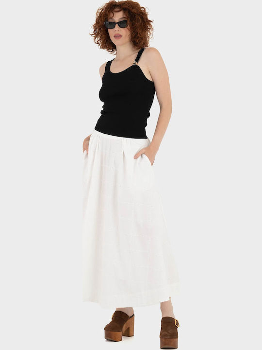 Φούστα White
