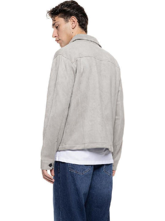 Jacket Grey