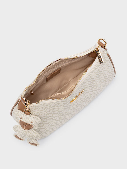 Nolah Coelia Damenhandtasche aus Kunstleder