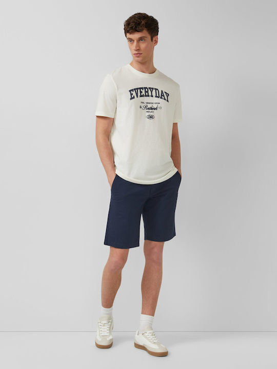 Men's Bermuda Blue