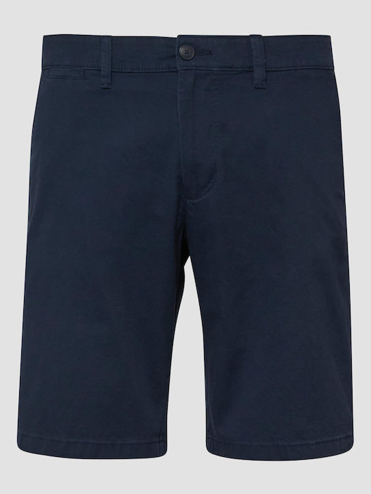 Men's Bermuda Blue