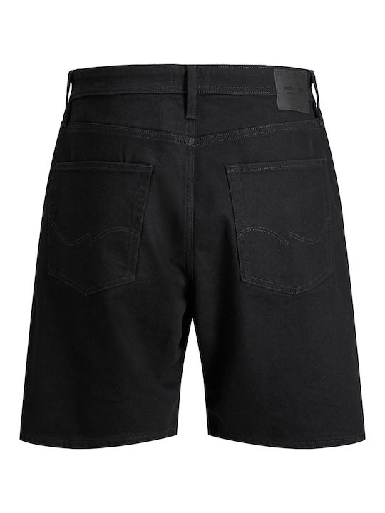 Men's Bermuda Shorts Black