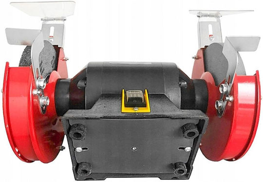 Polizor De Banc 250w V08035 Verke