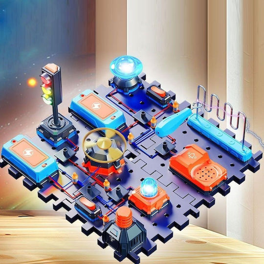 Blue Toys Science Εκπαιδευτικό Παιχνίδι Γνώσεων MKU239135