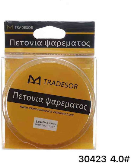 Fishing Line 200m 4.0 830423