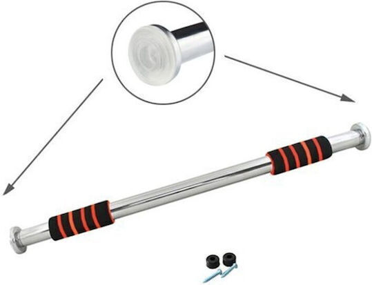 SPV SPV Door Pull-Up Bar 80-130cm for User Up to 100kg