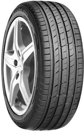 Nexen N'Fera SU1 235/30R20 88Y XL Summer Tire for Passenger Car