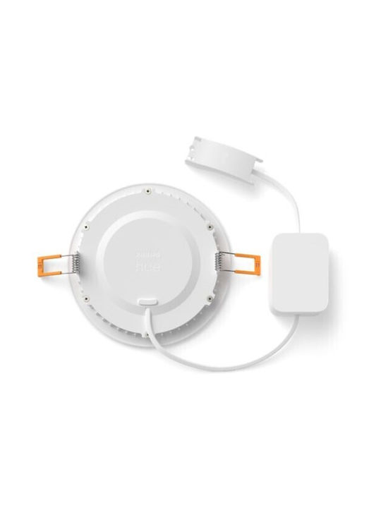 Philips Hue Wca Χωνευτό Σποτ