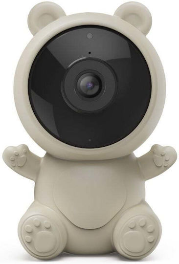 HAMA 00176673 IP Surveillance Camera Wi-Fi Full HD 1080p