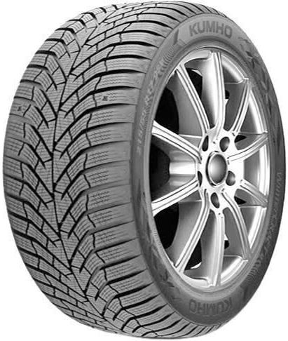 Kumho Wintercraft Wp52 185/50R16 81E-Commerce-Website 4PR Winter Reifen für Passagier Auto