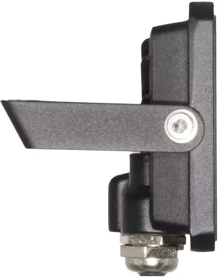 Ledvance Rezistent la apă Proiector LED 10W Alb Natural 4000K IP65