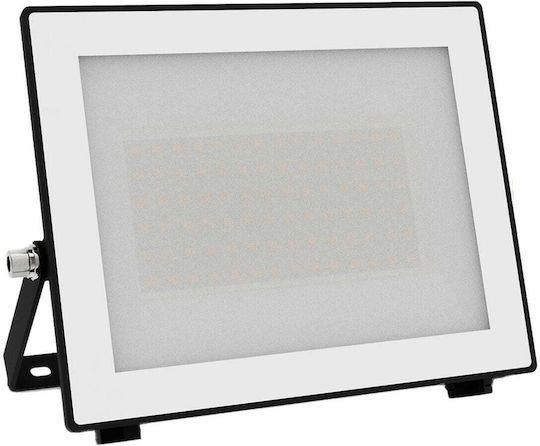 Philips Στεγανός Προβολέας LED 50W Ψυχρό Λευκό 5000K IP65