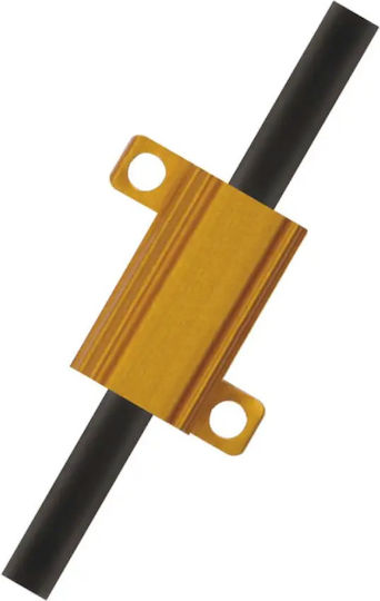 Резистор Натоварване До 5w Osram 2 Броя