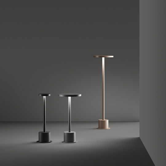 Ideal Lux Φωτιστικό LED Θερμό Λευκό Ideal Lux Φωτιστικό LED Θερμό Λευκό