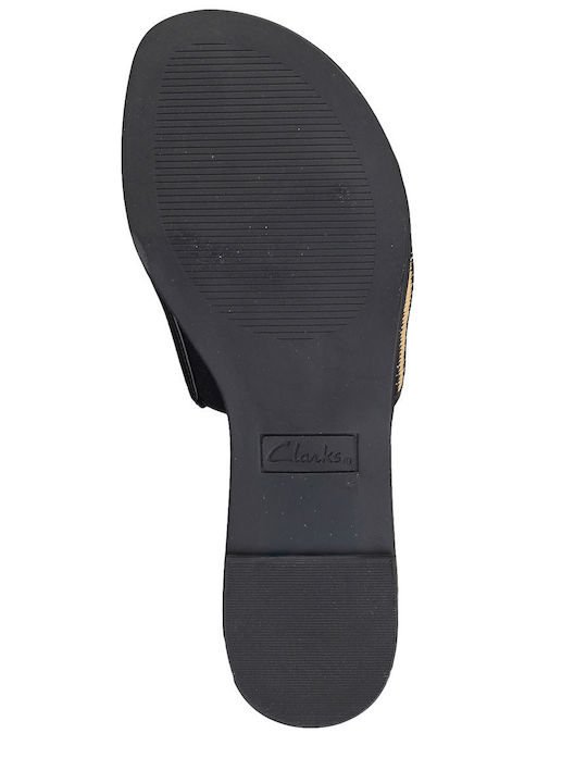 Strap Дамски Сандали Черни