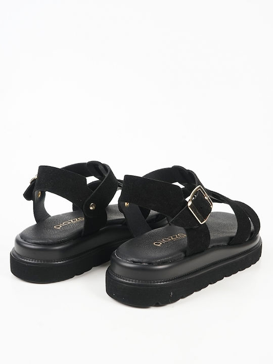 Piazza Shoes