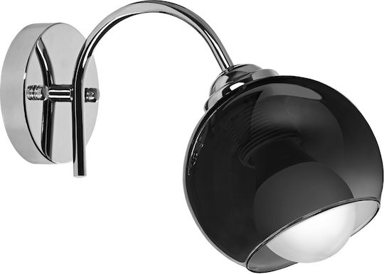 Active Jet Lamp Wall
