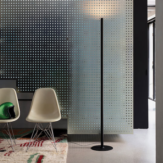 Ideal Lux LED Lampă de Podea Î180cm. Ideal Lux LED Lampă de Podea Î180cm.