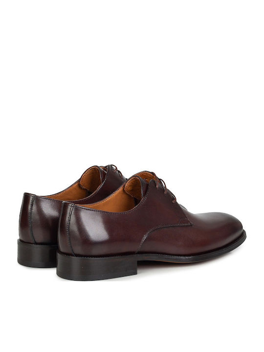 Herrenschuhe Braune