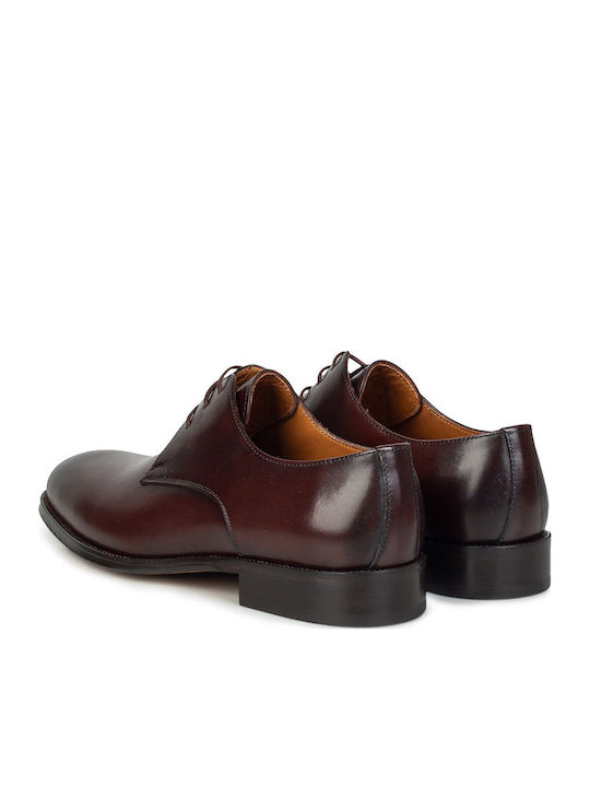 Herrenschuhe Braune