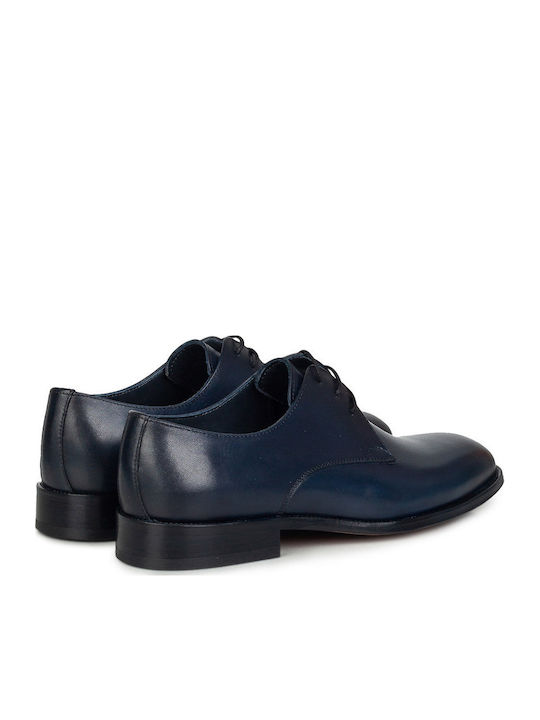 Men's Dress Shoes Blue