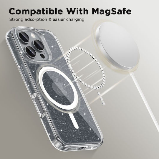 Tech-Protect Flexair Back Cover Silicone (iPhone 17e / 16e)
