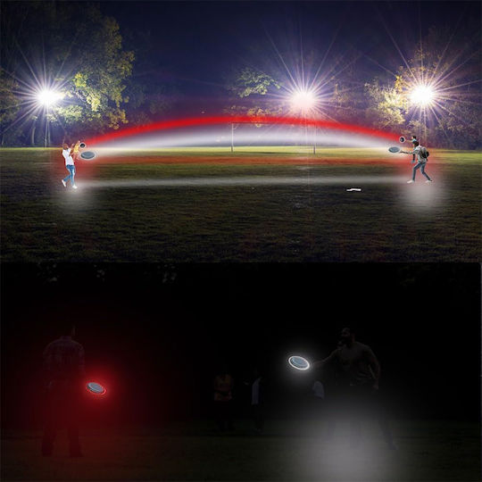 Frisbee Led Flying Disk Mku408668