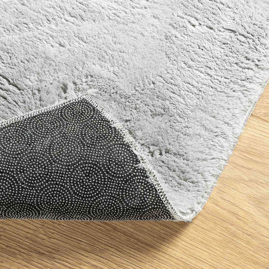 vidaXL Huarte Αντιολισθητικό 750x80cm Γκρι