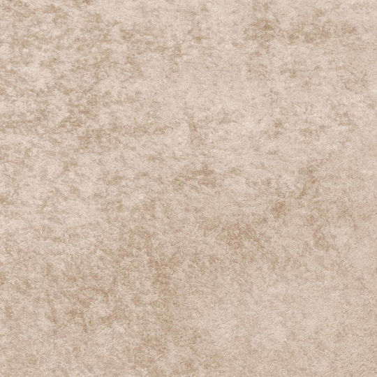 vidaXL Marsa Rutschfestes Flur Teppich Beige 80x150cm