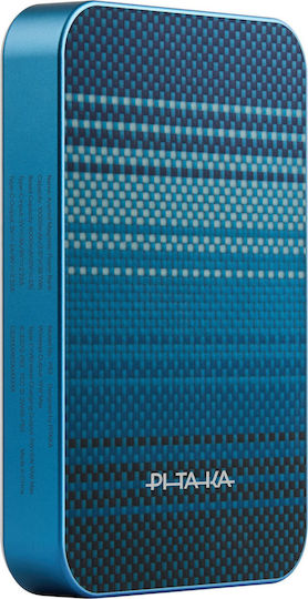 Pitaka Power Bank 10000mAh 15W Moonrise