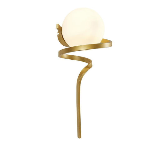 Rabalux Wandmontiertes Außenlicht 44cm Rabalux Wandmontiertes Außenlicht 44cm