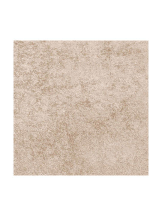 vidaXL Marsa Non-Slip Rectangular Beige Rug 150x230cm