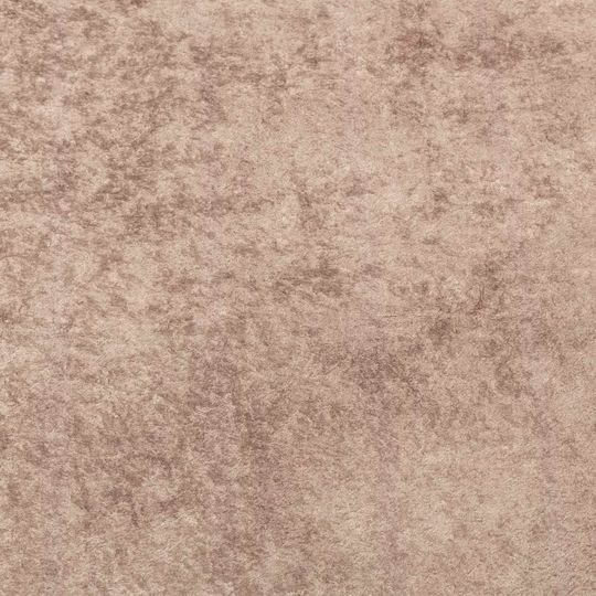 vidaXL Marsa Неплъзгащ Се Килим Правоъгълен Пясъчен 120x170см