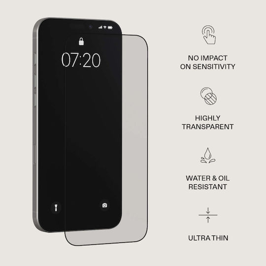 10 Stück Huawei Smart 2021 Gehärtetes Glas 9H Härte 0,3mm Vollbild