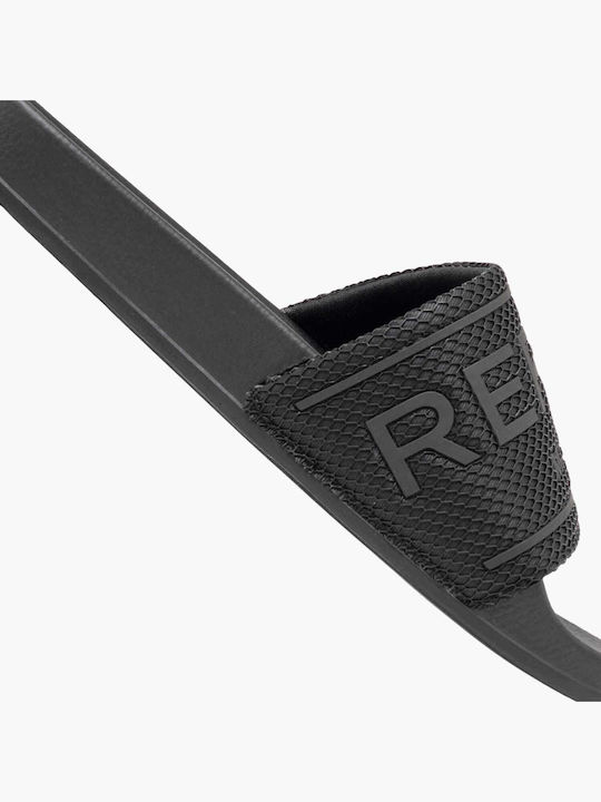 Men's Flip Flops Black