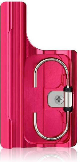 Verriegelungsmechanismus Für Gopro Hero 3+/4 Aluminium Pink