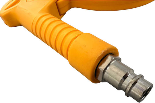 Πιστόλι Πεπιεσμένου Αέρα Μακρύ 250mm Gebo Tools