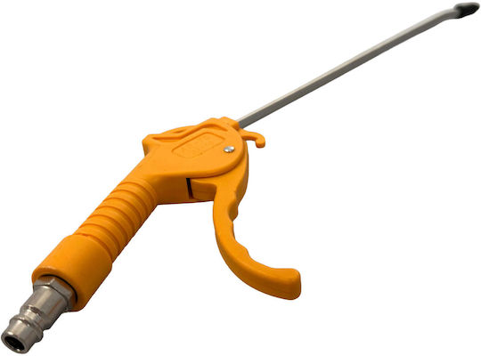 Πιστόλι Πεπιεσμένου Αέρα Μακρύ 250mm Gebo Tools