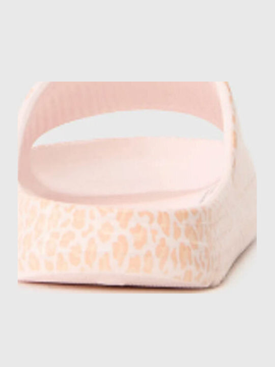 Flip Flops in Pink Colour